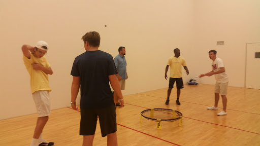 Recreation Center «Roanoke Recreation Center», reviews and photos, 501 Roanoke Rd, Roanoke, TX 76262, USA