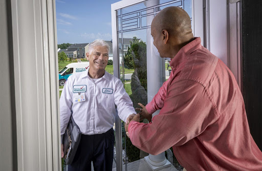 HVAC Contractor «ServiceMark Heating Cooling & Plumbing», reviews and photos, 489 Shoemaker Rd #107, King of Prussia, PA 19406, USA