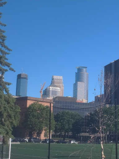 Park «Elliot Park», reviews and photos, 1000 E 14th St, Minneapolis, MN 55404, USA