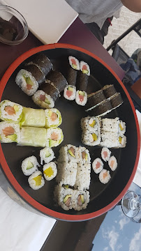 Sushi du Restaurant de sushis Aki Sushi à Saint-Cyprien - n°19