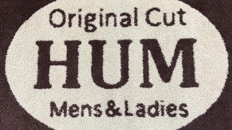 Original Cut HUM
