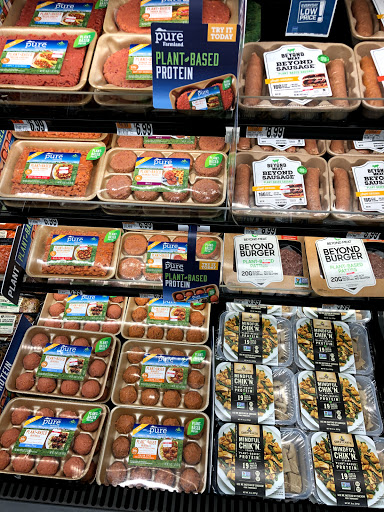 Supermarket «Giant», reviews and photos, 948 Bay Ridge Rd, Annapolis, MD 21403, USA