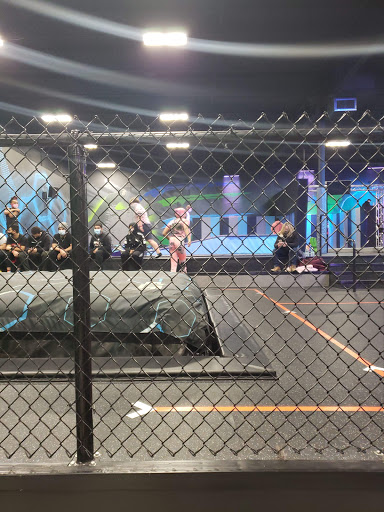 Gym «Planet Fitness», reviews and photos, 2733 Union Lake Rd, Commerce Charter Twp, MI 48382, USA