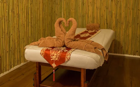 PRO THAI massage - Hotel Grand Majestic Plaza image