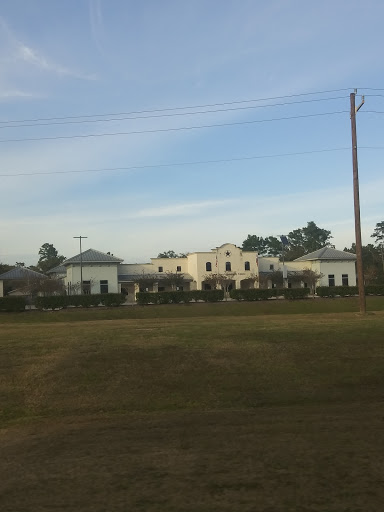 Community Center «Lone Star Community Center», reviews and photos, 2500 Lone Star Pkwy, Montgomery, TX 77356, USA