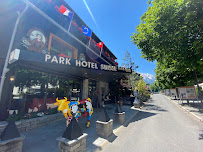 Photos du propriétaire du Restaurant Park Hôtel Suisse & Spa à Chamonix-Mont-Blanc - n°3