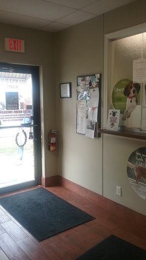 Thrift Store «SPCA Thrift Shop», reviews and photos, 4220 S Washington Ave, Titusville, FL 32780, USA