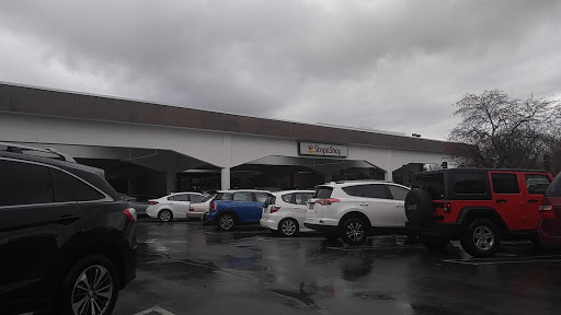 Supermarket «Stop & Shop», reviews and photos, 155 Harvard St, Brookline, MA 02446, USA