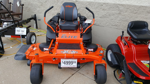 Home Improvement Store «Tractor Supply Co.», reviews and photos, 40 Dillon Plaza Dr, High Ridge, MO 63049, USA