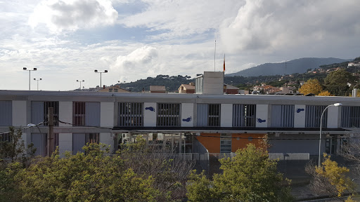 Escuelas Francesc Macià, escuela pública en Vilassar de Dalt