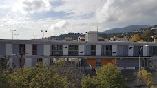 Escuelas Francesc Macià, escuela pública