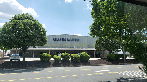 Atlantic Aviation PHL