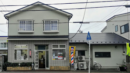 梶川理髪店