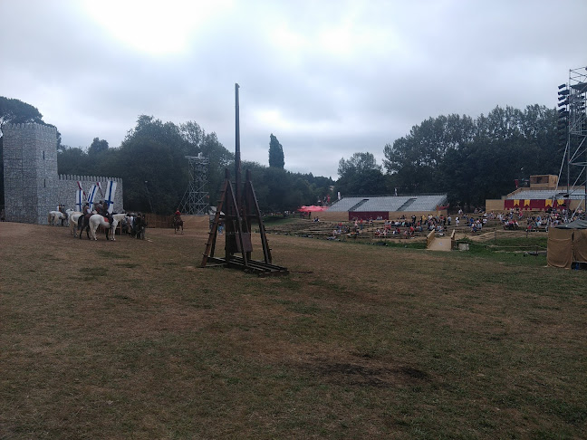 HMC Sports Feira - Campo de futebol