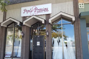 Petals & Promises Bridal Shop image