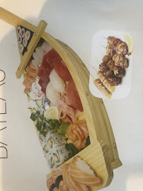 Plats et boissons du Restaurant japonais authentique KIKKO SUSHI à Nantes - n°5