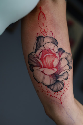Explore tattoos ideas simple, creative tattoo ideas in Southfield, available at Enki Tattoo