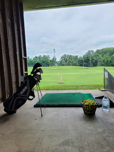 Golf Driving Range «Olney Golf Park», reviews and photos, 3414 Emory Church Rd, Olney, MD 20832, USA