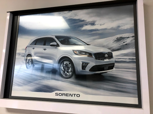 Kia Dealer «Price Kia», reviews and photos, 1390 Richmond Rd, Charlottesville, VA 22911, USA