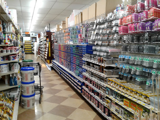 Home Improvement Store «Delray Plus True Value», reviews and photos, 314 W Bridge St, New Hope, PA 18938, USA
