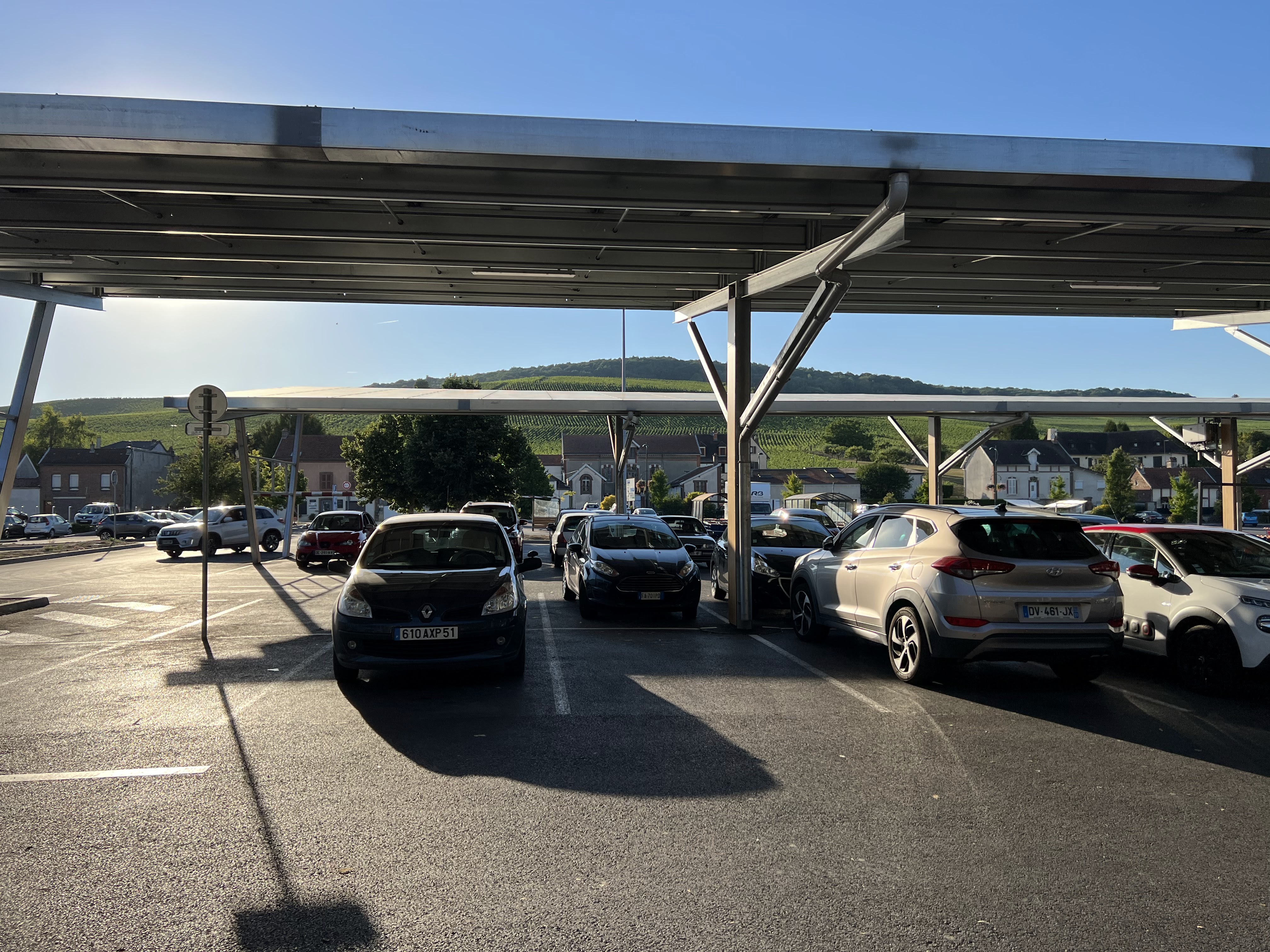 Photo n° 3 de l'avis de Neeskens.a fait le 15/08/2022 à 20:50