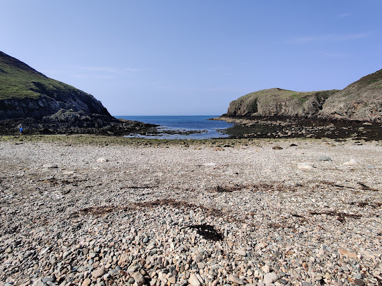 Traeth Ynys