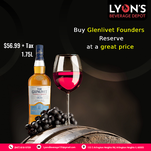 Liquor Store «Cardinal Wine & Spirits Of Arlington Heights», reviews and photos, 135 S Arlington Heights Rd, Arlington Heights, IL 60005, USA