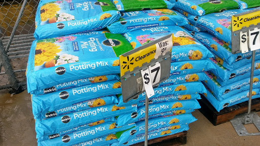 Department Store «Walmart Supercenter», reviews and photos, 410 N Canal Blvd, Thibodaux, LA 70301, USA