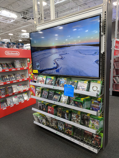 Electronics Store «Best Buy», reviews and photos, 3260 Buskirk Ave, Pleasant Hill, CA 94523, USA