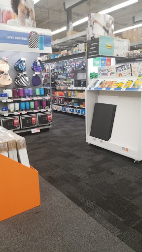Office Supply Store «Staples», reviews and photos, 39116 Fremont Hub, Fremont, CA 94538, USA