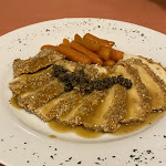 Photo n°4 de l'avis de G. fait le 07/10/2020 à 17:23 sur le  Trattoria alla Baracca à Vicenza