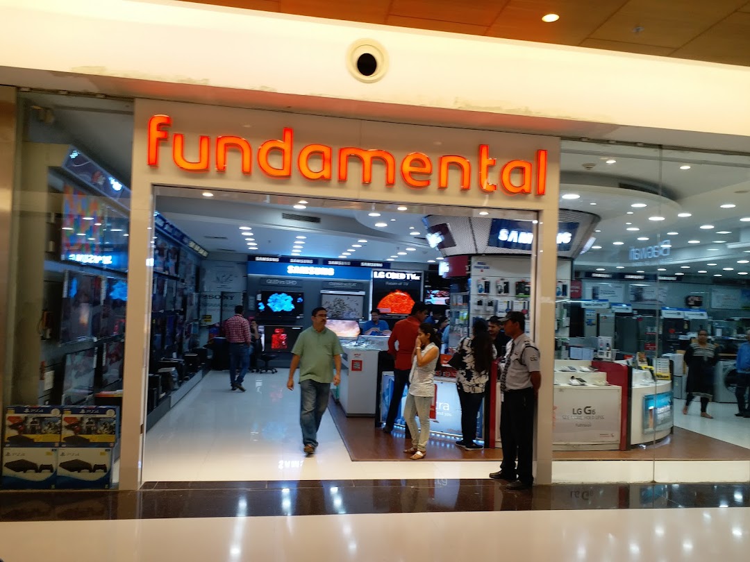 Fundamental Electronics Private Limited