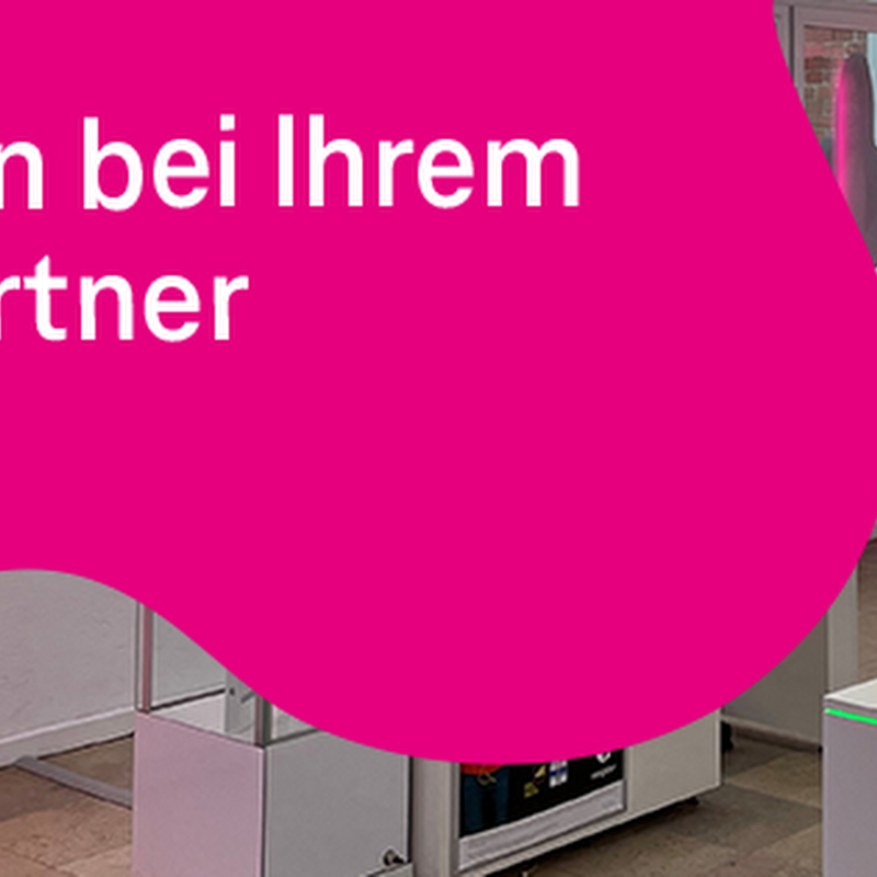 faro.shop Pasewalk - Ihr Telekom Exklusiv Partner