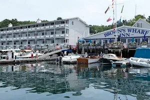 Brown's Wharf Inn and Marina (Restaurant is closed) image