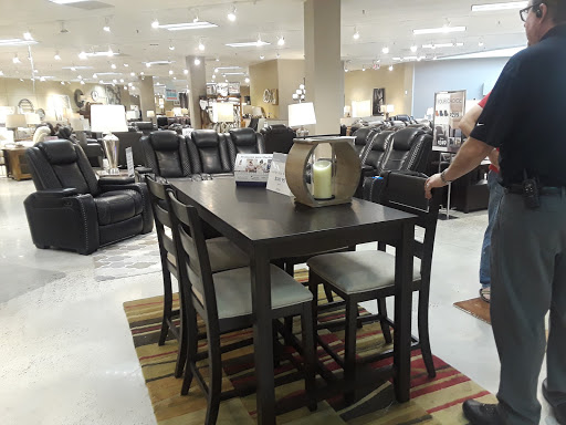 Furniture Store «Ashley Furniture HomeStore», reviews and photos, 20050 US-59, Humble, TX 77338, USA