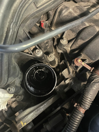 Car Dealer «Joey Accardi Chrysler, Dodge, Jeep, Ram», reviews and photos, 909 S Federal Hwy, Pompano Beach, FL 33062, USA