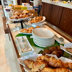 Photo n°2 de l'avis de Kian.o fait le 19/03/2024 à 20:35 sur le  Crowne Plaza Milan City, an IHG Hotel à Milan