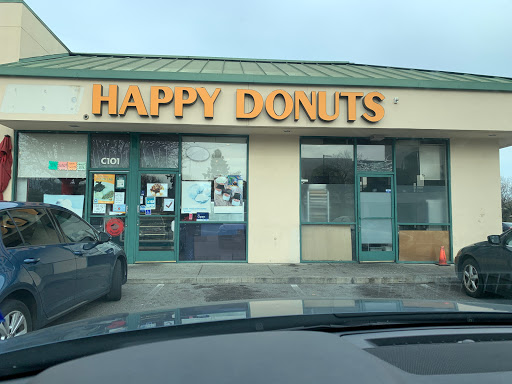 Donut Shop «Happy Donuts», reviews and photos, 1062 S De Anza Blvd C101, San Jose, CA 95129, USA