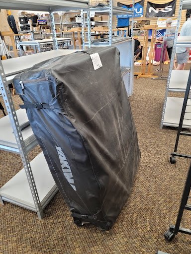 Shopping Mall «Cross Pointe Shopping Center», reviews and photos, 101 E Alex Bell Rd, Centerville, OH 45459, USA