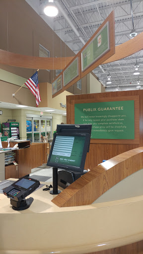 Supermarket «Publix Super Market at Shakerag Shopping Center», reviews and photos, 7780 McGinnis Ferry Rd, Suwanee, GA 30024, USA