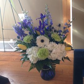 Florist «Broad Brook Gardens», reviews and photos, 938 Sullivan Ave, South Windsor, CT 06074, USA