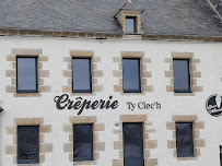 Photos du propriétaire du Crêperie Crêperie Ty Clec'h Audierne & glaces artisanales de Bretagne - n°5