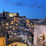 Photo n°6 de l'avis de Francesco.i fait le 31/07/2023 à 21:07 sur le  Osteria L'Arco à Matera