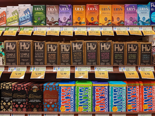 Grocery Store «The Fresh Market», reviews and photos, 3468 Lithia Pinecrest Rd, Valrico, FL 33596, USA