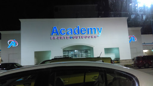 Sporting Goods Store «Academy Sports + Outdoors», reviews and photos, 1205 Wimberly Dr SW, Decatur, AL 35603, USA