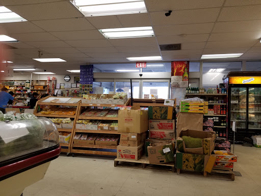 Grocery Store «Asia Mart», reviews and photos, 6103 E 86th St, Indianapolis, IN 46250, USA