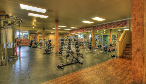 Gym «The Seattle Gym», reviews and photos, 1530 Queen Anne Ave N, Seattle, WA 98109, USA