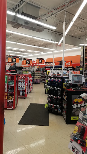 Auto Parts Store «AutoZone», reviews and photos, 6304 Mayfield Rd, Mayfield Heights, OH 44124, USA