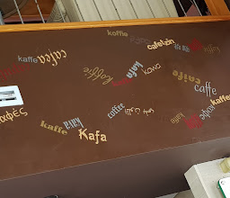 Degas Cafe Plaza Herradura photo