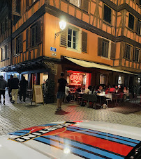 Photos du propriétaire du Pizzeria Cucci à Strasbourg - n°15